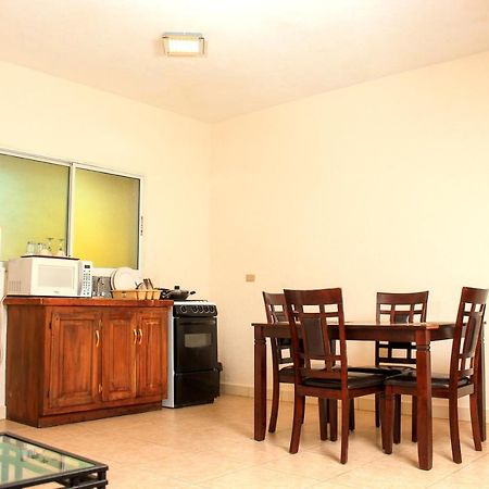 Auberge Villa Cana Cap-Haïtien Buitenkant foto