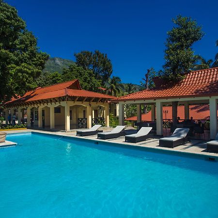 Auberge Villa Cana Cap-Haïtien Buitenkant foto