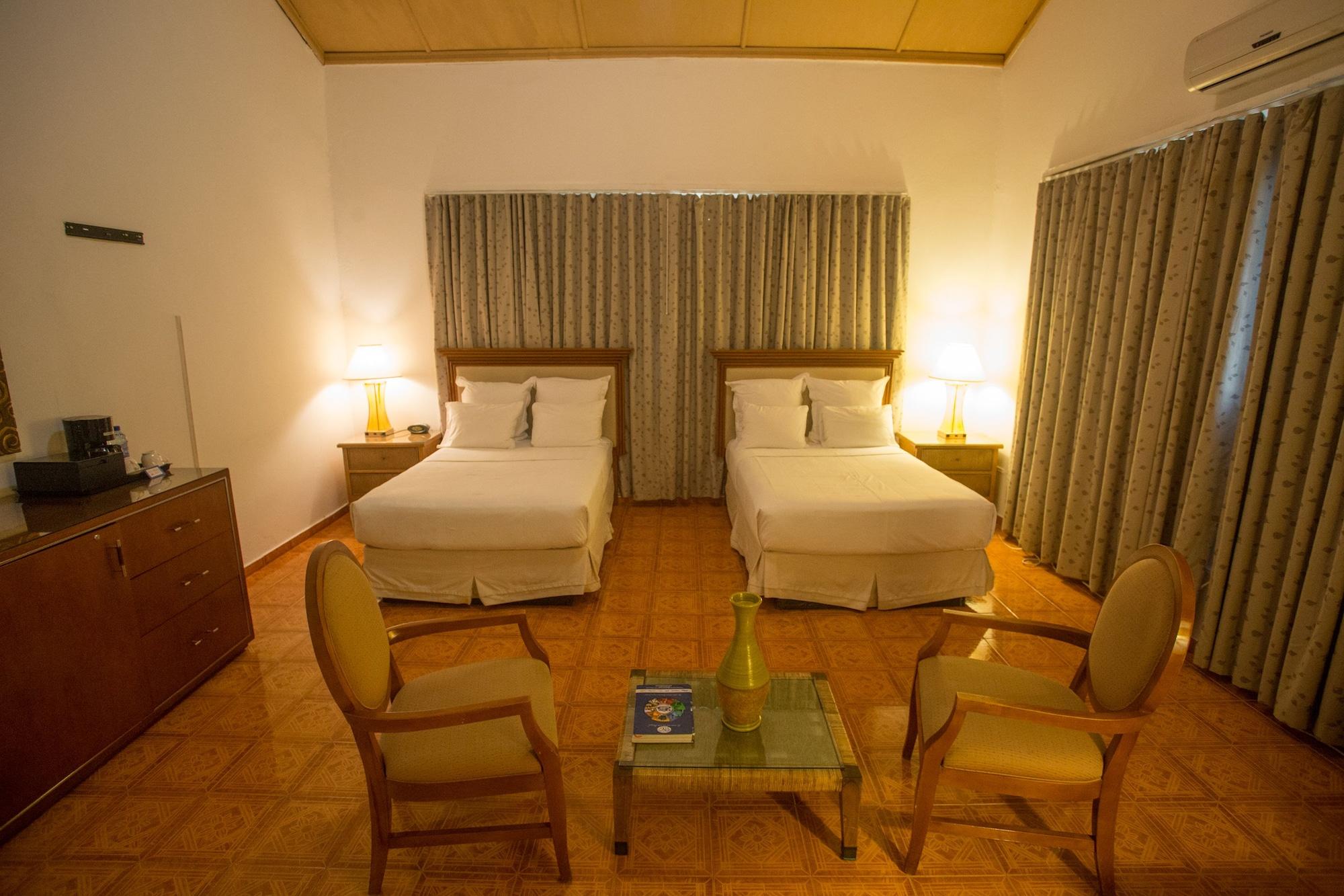 Auberge Villa Cana Cap-Haïtien Buitenkant foto