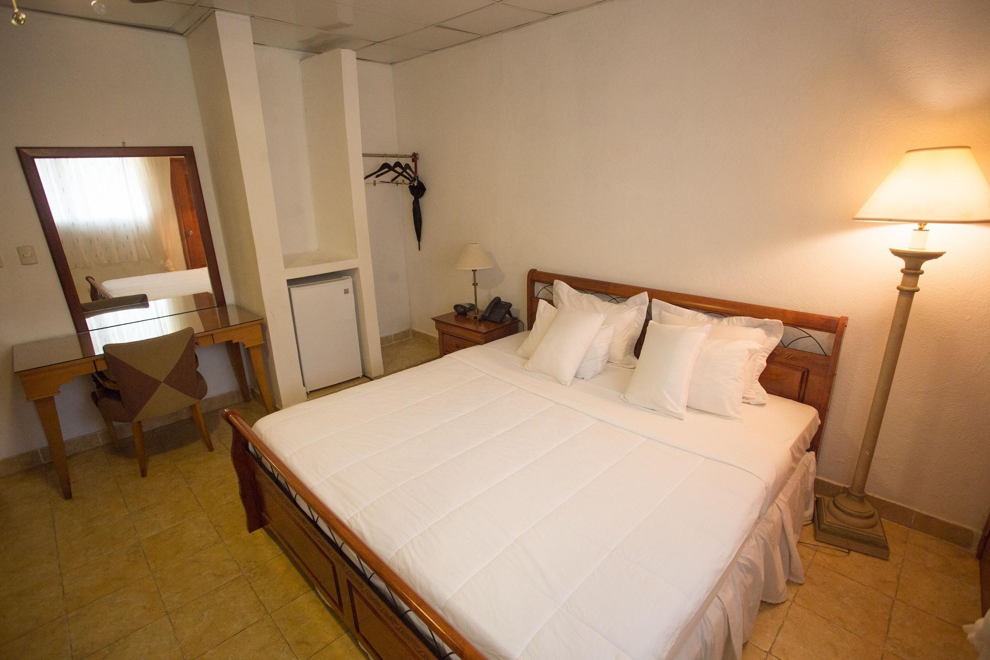 Auberge Villa Cana Cap-Haïtien Buitenkant foto