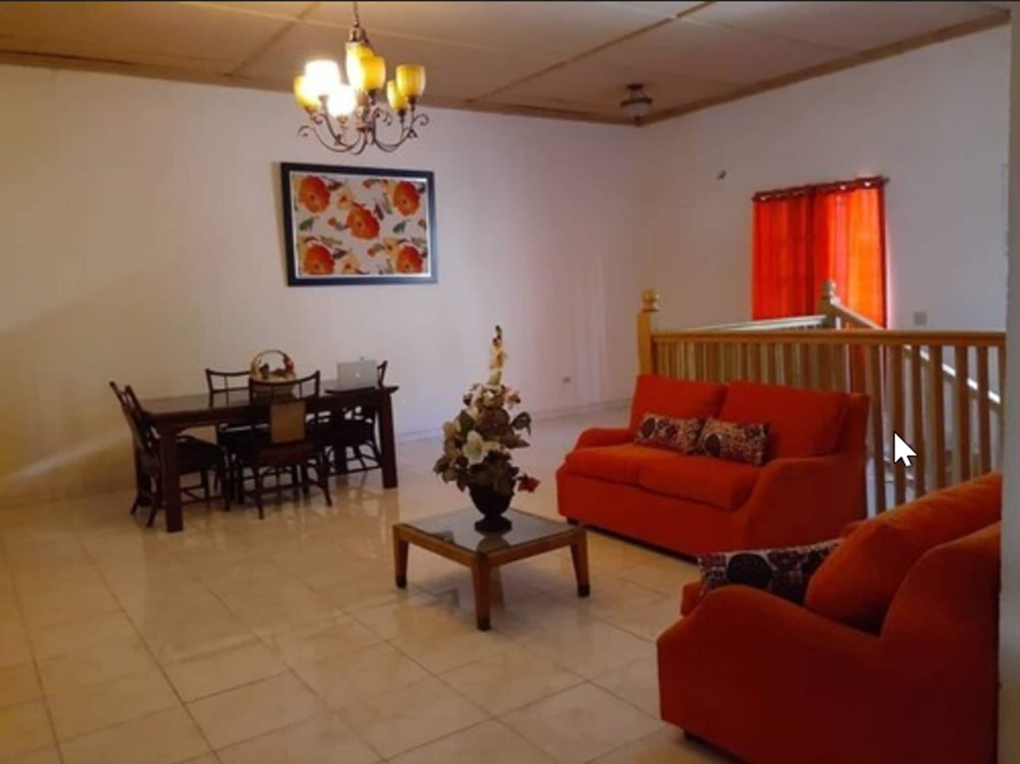 Auberge Villa Cana Cap-Haïtien Buitenkant foto