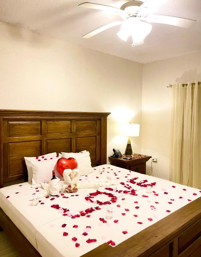 Auberge Villa Cana Cap-Haïtien Buitenkant foto