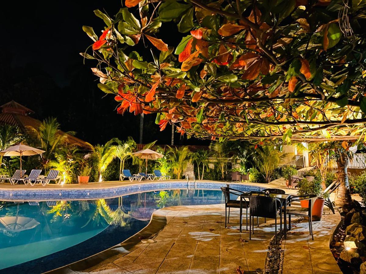 Auberge Villa Cana Cap-Haïtien Buitenkant foto