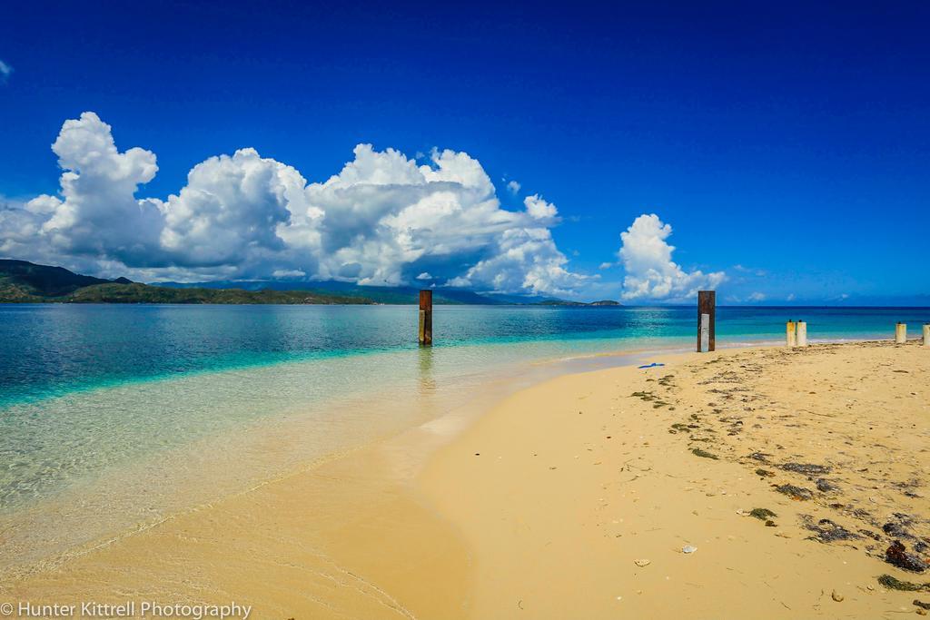 Auberge Villa Cana Cap-Haïtien Buitenkant foto